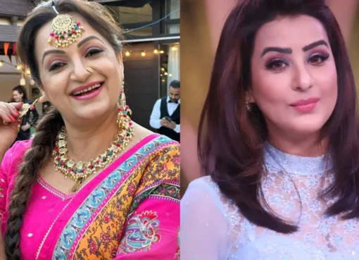 Upasana Singh Defends Shilpa Shinde: ‘Haven’t People Made Mistakes?’