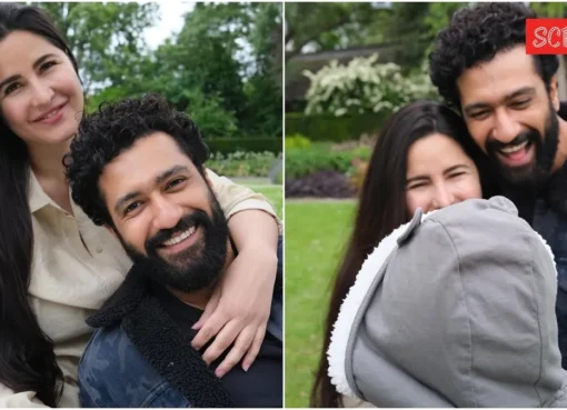 Vicky Kaushal looking thoughtful