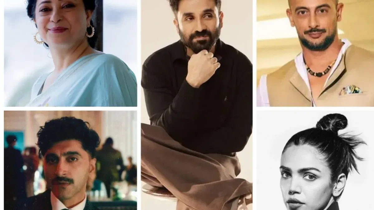 Vir Das Just Dropped Huge News About His New Horror Film, And OMG, The Cast!