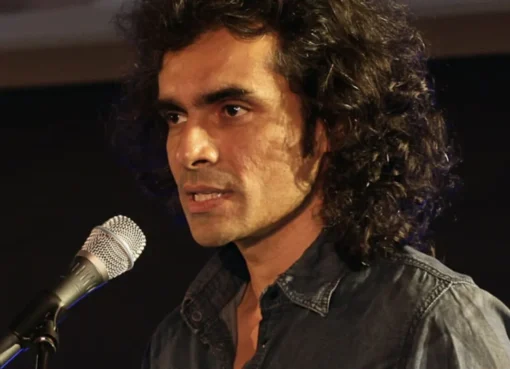 Imtiaz Ali, director of 'Main Vaapas Aaunga'