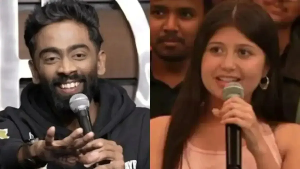 Wait, Rs 370 Biryani Got Comedians in Trouble? Police Case Filed!