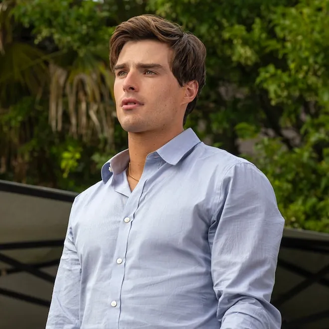 Wait, What Happens to Charlie? Michael Bradway Spills on the Every Year After Finale