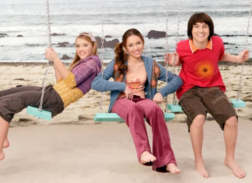 Mitchel Musso acting as Oliver Oken on Disney Channel