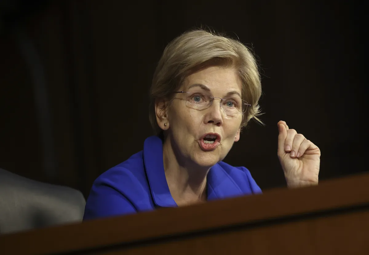 Who Owns Hollywood’s Big Stories? Warren Wants to Know!