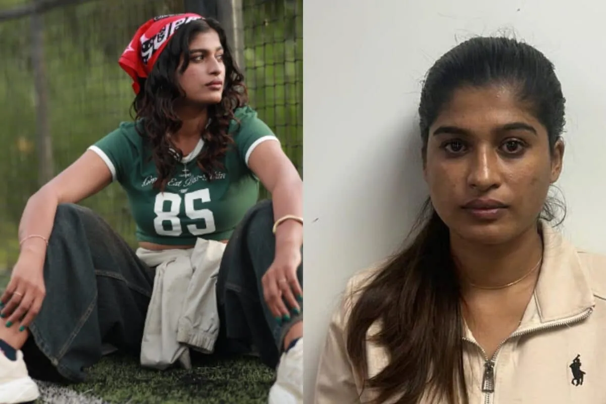 Whoa! Ex-Mrs Kerala Runner-Up Harsha Sunny Arrested with ₹11.82 Crore Weed!