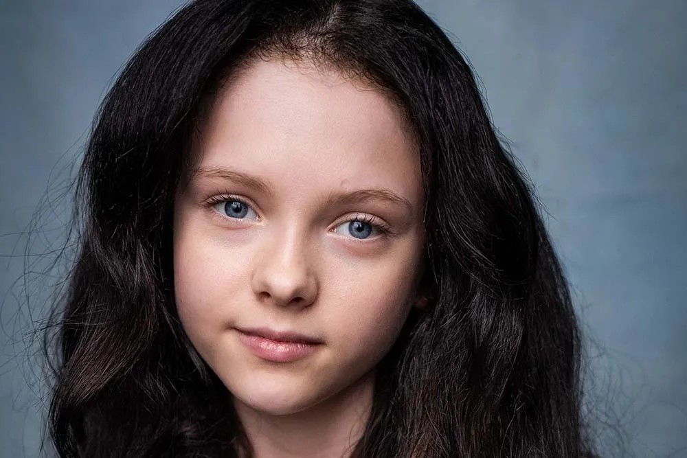 Whoa! Hunger Games Star Iona Bell Just Got a Big New Team!