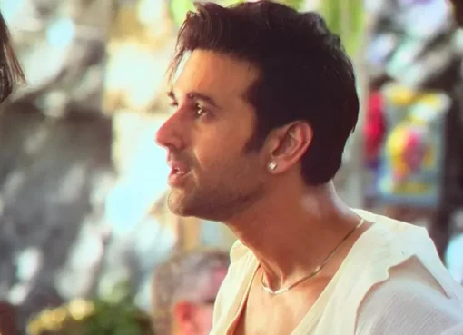 Pulkit Samrat in a surprise cameo in the film Cocktail 2.