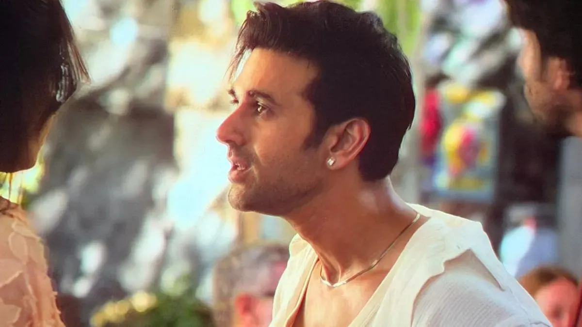 Pulkit Samrat in a surprise cameo in the film Cocktail 2.