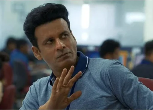 Raj Nidimoru, co-creator of The Family Man, smiling while talking about the show's casting.