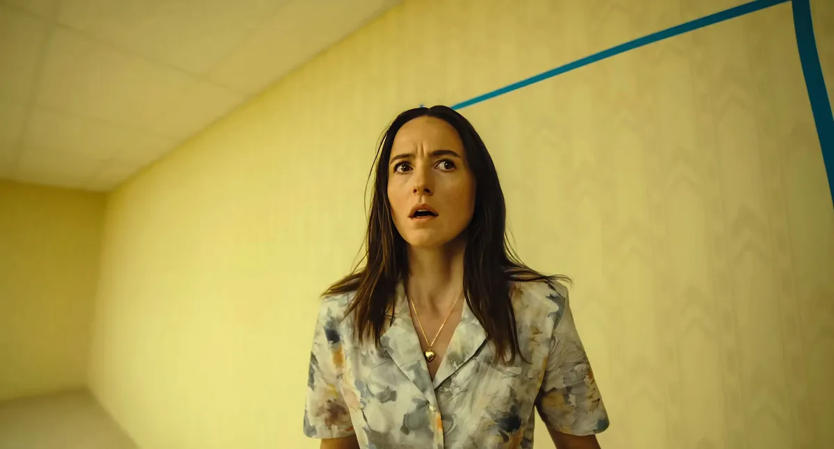 Woah! ‘Backrooms’ Just Blew Up the Box Office and Set a Wild A24 Record!