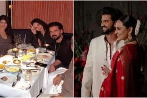 Zaheer Iqbal’s Birthday Post for Sonakshi Sinha is Pure Vibes