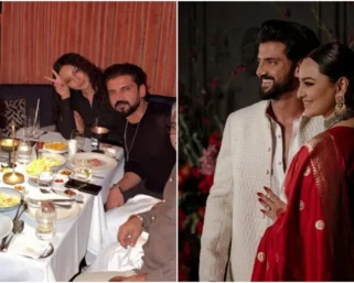 Zaheer Iqbal’s Birthday Post for Sonakshi Sinha is Pure Vibes