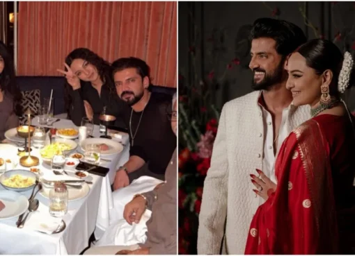 Zaheer Iqbal’s Birthday Post for Sonakshi Sinha is Pure Vibes