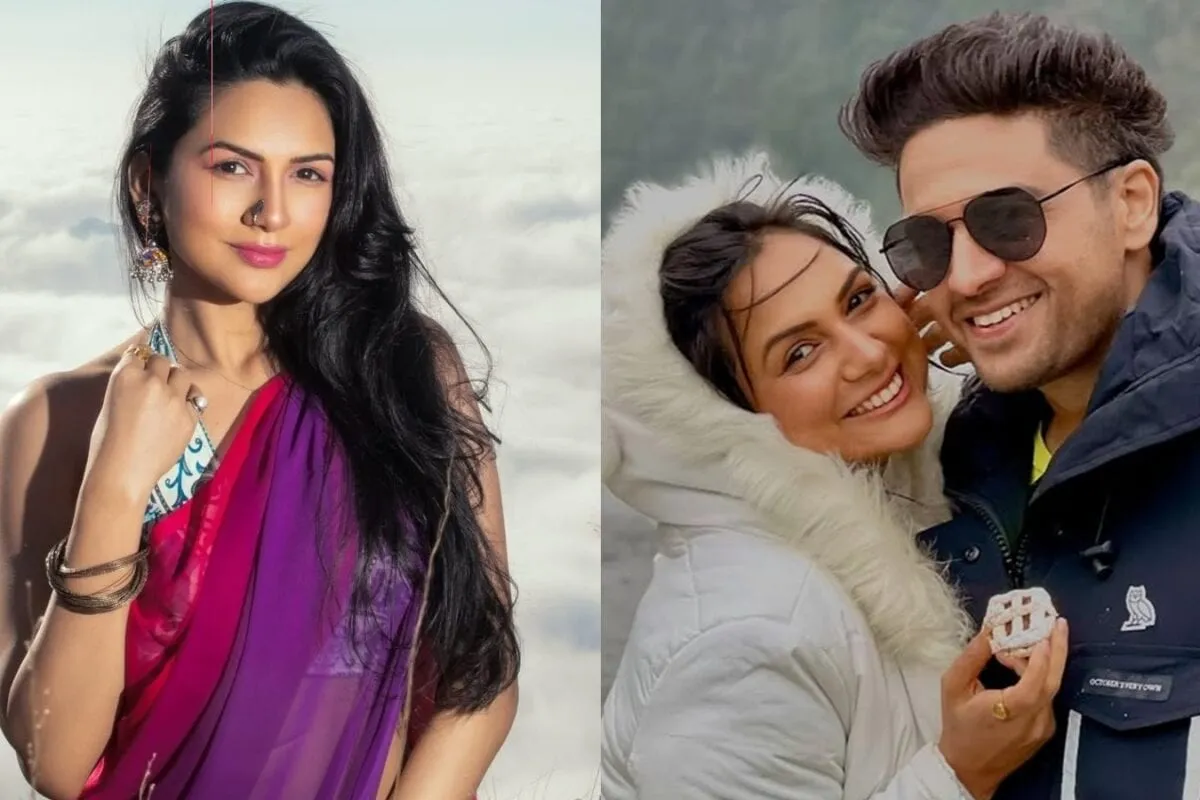 Akanksha Chamola Picked Her Dog Over Gaurav Khanna: Fans Are Not Happy!