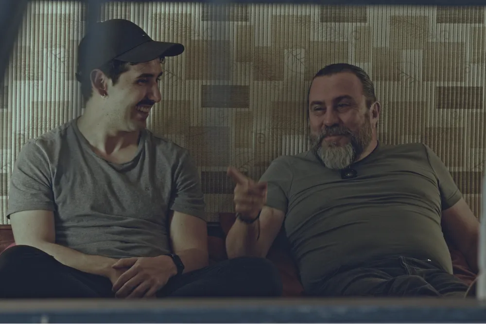 Andrés Madrigal’s ‘Lost Men’ Explores Family Secrets and Queer History