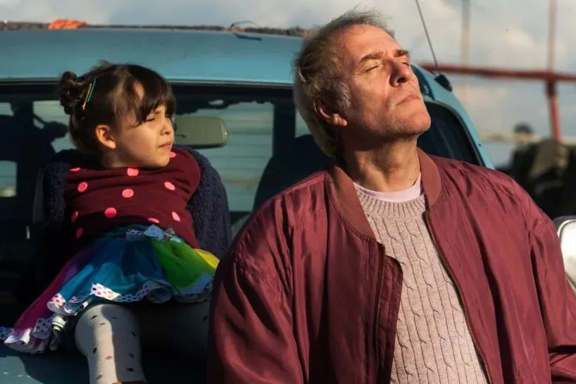 Big News! Dario Albertini’s ‘Armony’ Gets a Swiss Home Before Its Huge Locarno Premiere!