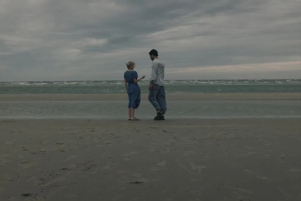 Big News! ‘September Afternoon’ Heads to Locarno, and We’re Already Feeling the Mood!