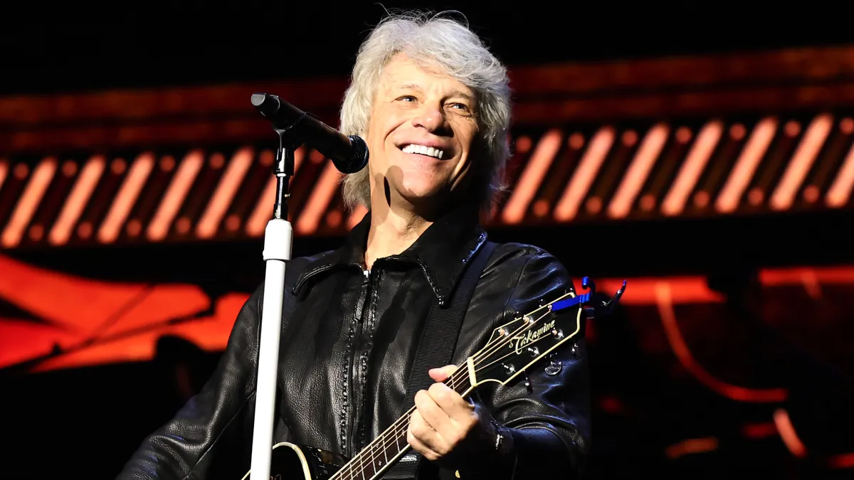 Bon Jovi’s MSG Show Cut Short? It’s Not You, It’s His Voice!
