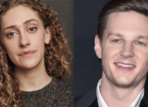 Micaela Diamond and Will Pullen are joining the cast of 'Awake and Sing!' on Broadway.