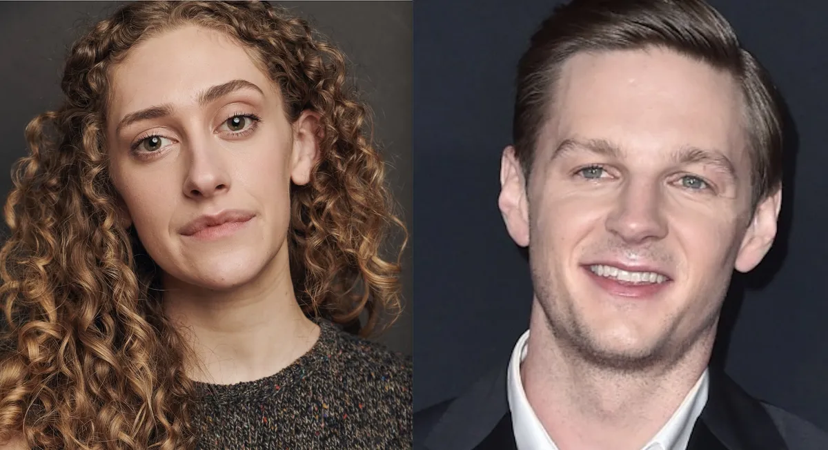 Micaela Diamond and Will Pullen are joining the cast of 'Awake and Sing!' on Broadway.