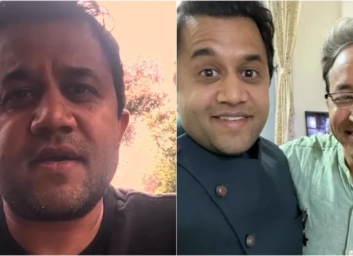Omi Vaidya as Chatur from 3 Idiots.