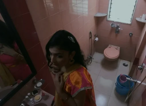 Anurag Kashyap and Vikramaditya Motwane, Indian filmmakers.