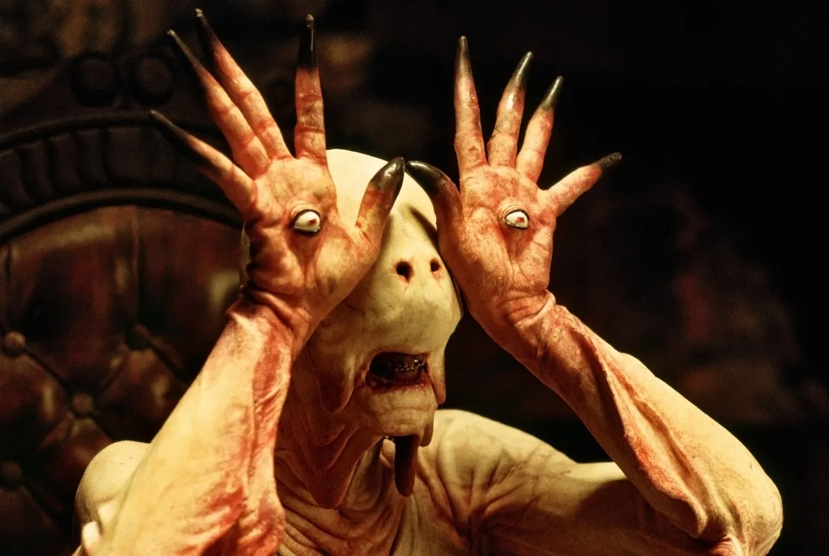Guillermo del Toro Says ‘NO AI’ for Pan’s Labyrinth Return – And We Are HERE For It!
