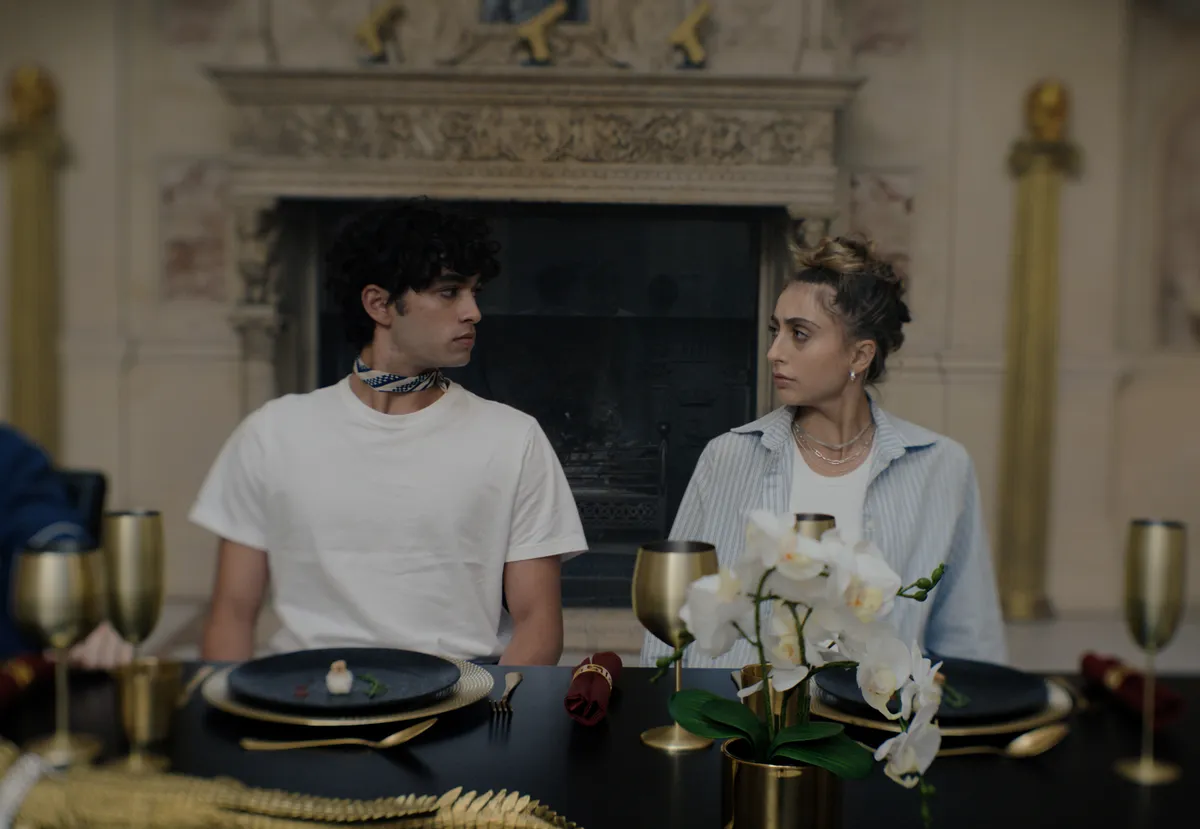 Hold up! Scottish Ballet’s New Film ‘These Violent Delights’ is Coming!