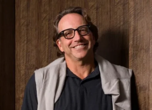 Jeremy Barber, a man from Hollywood, joining the UNICEF board.