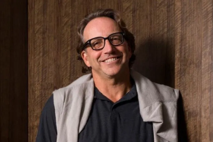 Jeremy Barber, a man from Hollywood, joining the UNICEF board.