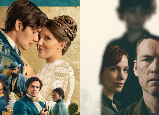 Millie Bobby Brown looking like a detective in Victorian clothes