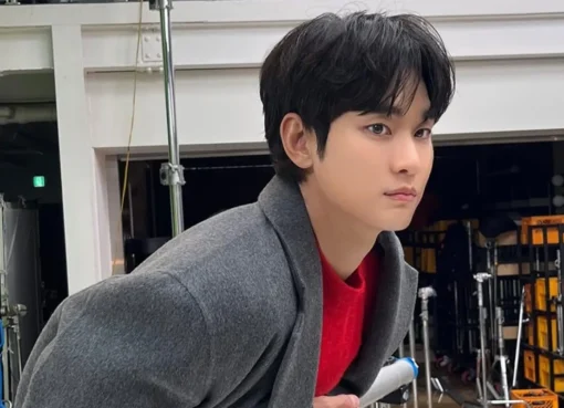 A happy and relieved Kim Soo-Hyun