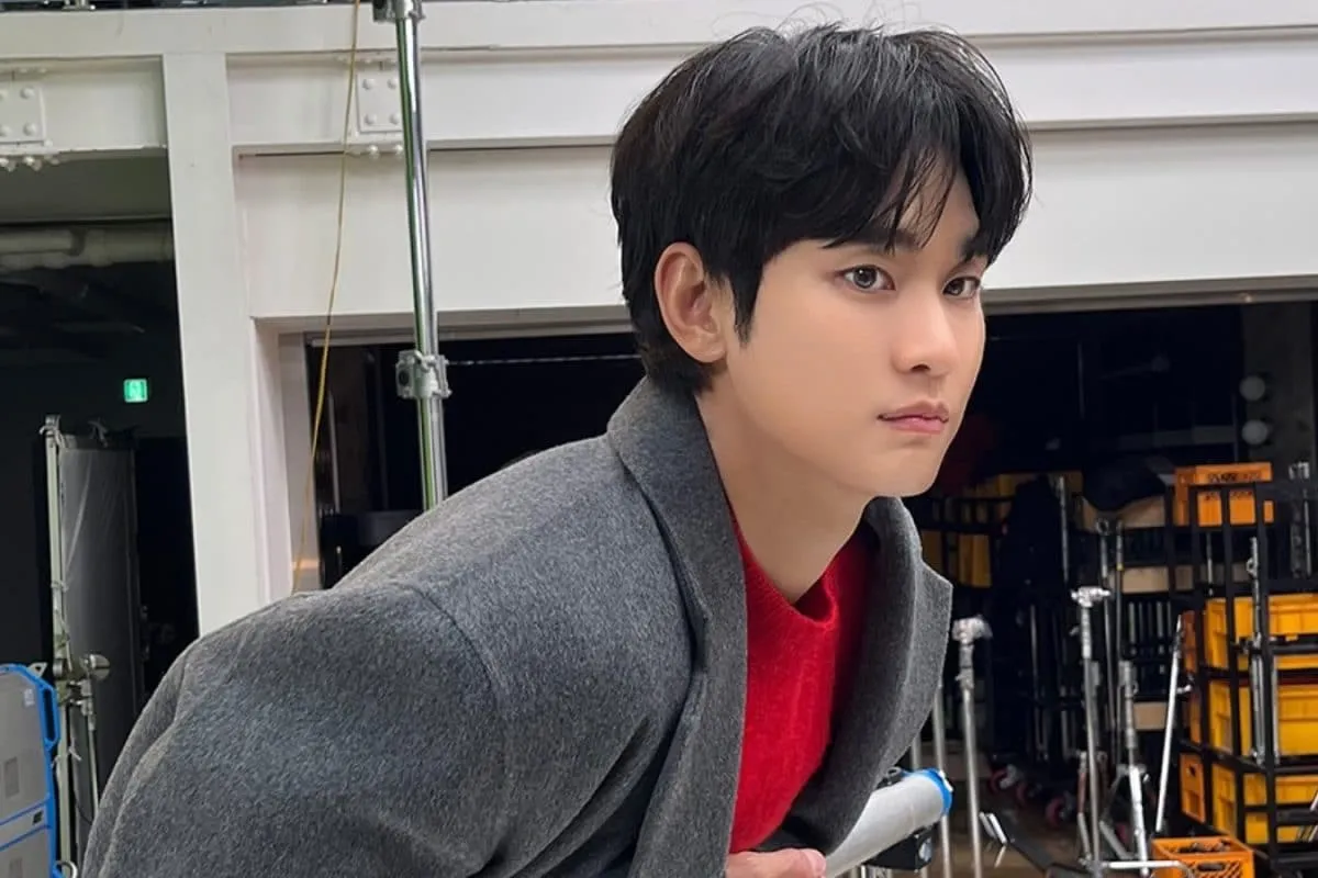 A happy and relieved Kim Soo-Hyun
