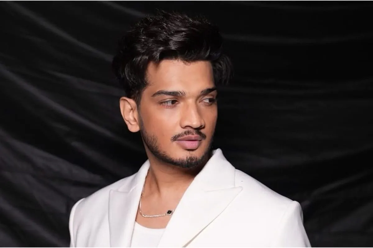 Munawar Faruqui Calls Out Celebs: “Where Were You Guys for 25 Days?!”