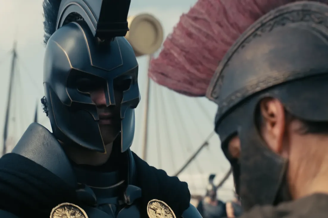 Nolan’s ‘The Odyssey’ Tickets Vanish Like Magic!