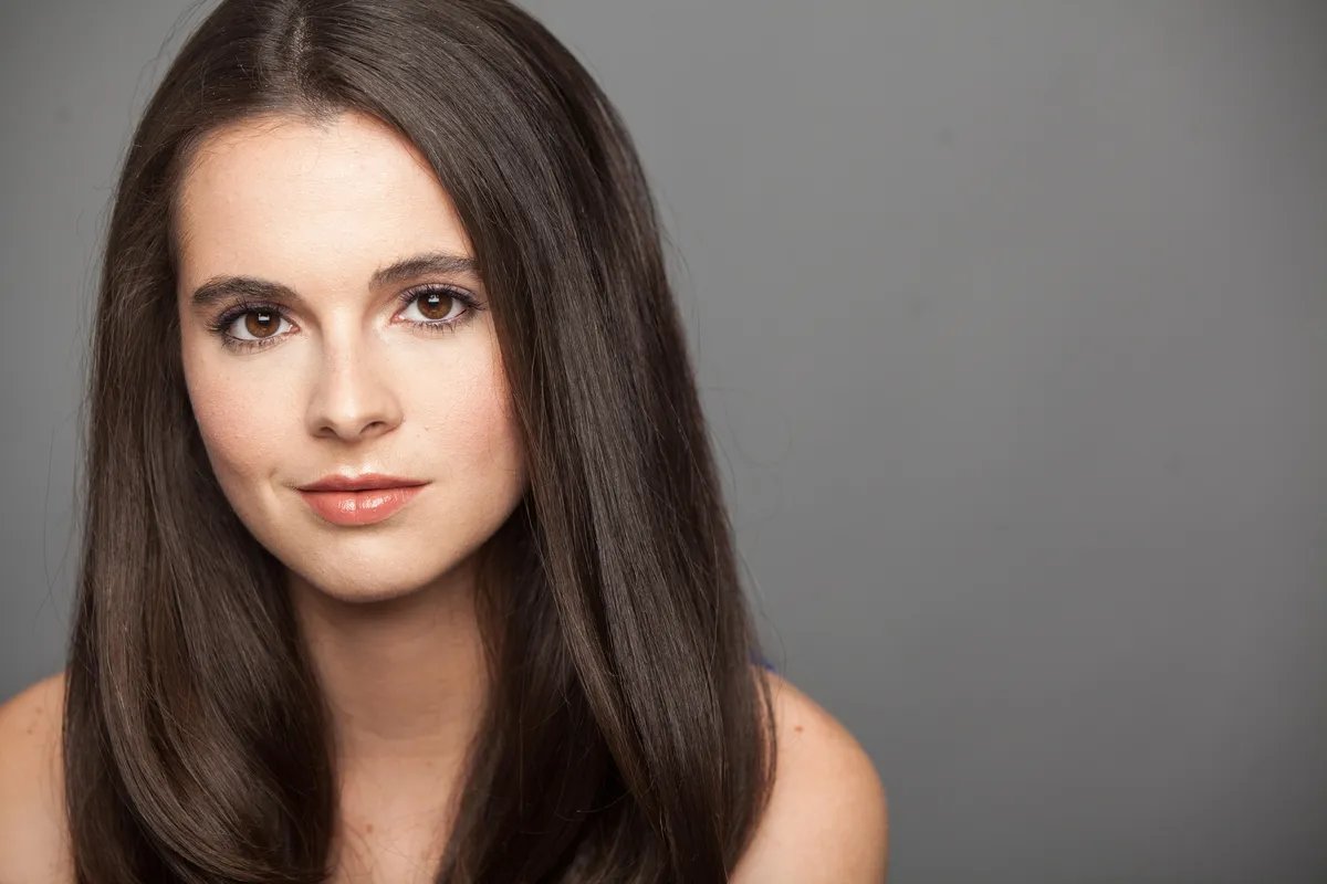 OMG! Vanessa Marano Mixes Weddings & Horror in ‘Ring Leader’!