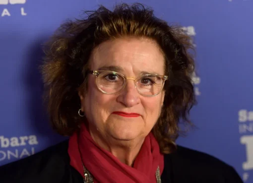 Photo of Barbara Ling