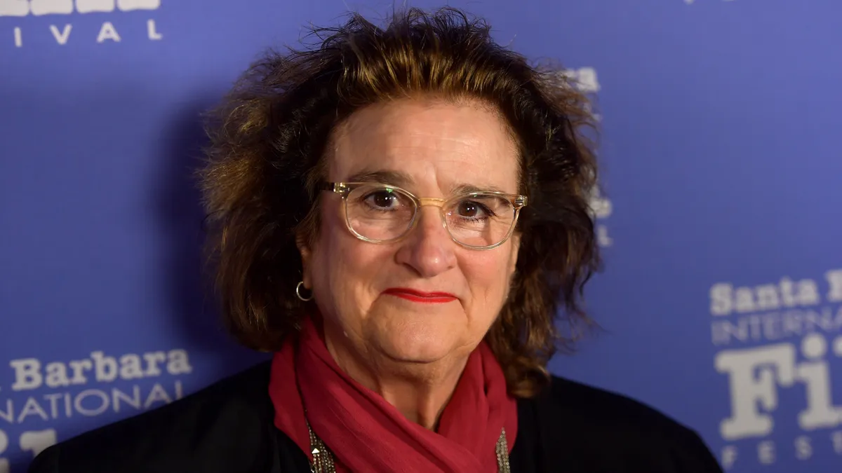 Photo of Barbara Ling