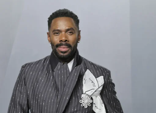 Colman Domingo and Robert O'Hara in talks for Princess Tiana movie.