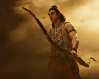 Ramayana Trailer Update: San Diego Comic-Con Just Got A First Look!
