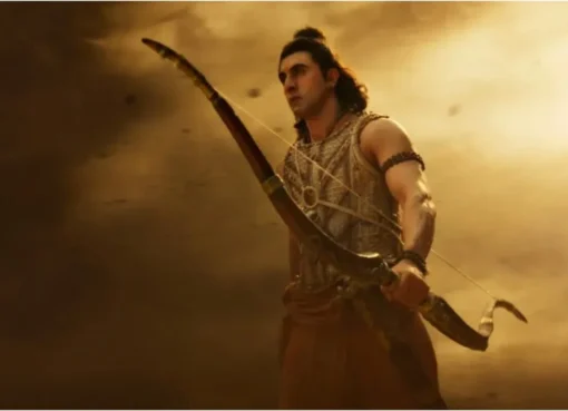 Ramayana Trailer Update: San Diego Comic-Con Just Got A First Look!