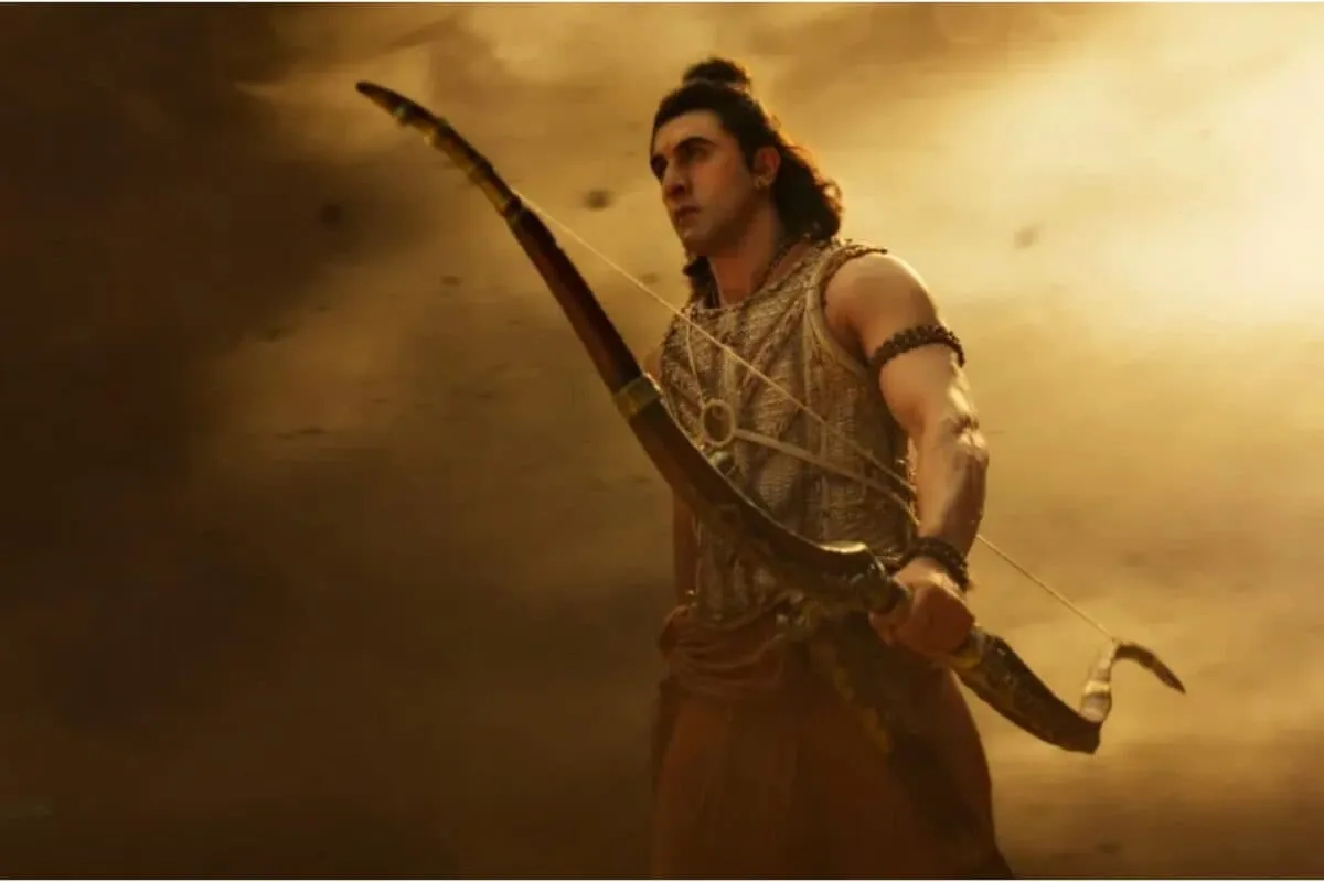 Ramayana Trailer Update: San Diego Comic-Con Just Got A First Look!