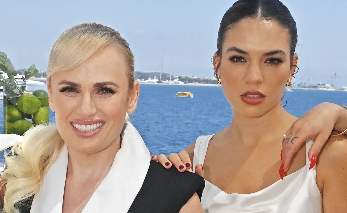 Rebel Wilson vs. Charlotte MacInnes: The Court Drama Just Got REAL Again!