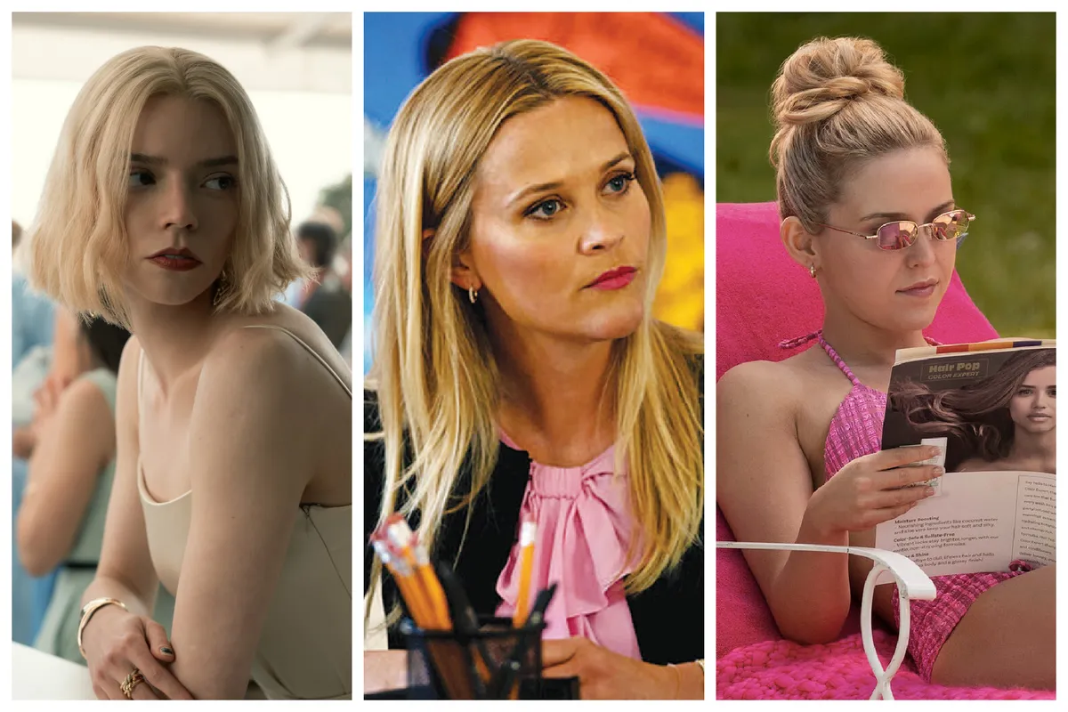 Reese Witherspoon’s Hello Sunshine Is Absolutely Slaying This Summer!