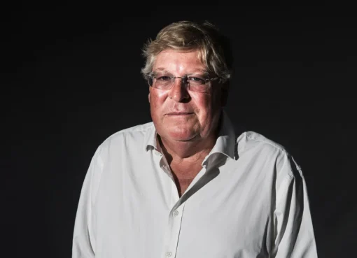 A thoughtful portrait of Edward Stourton.
