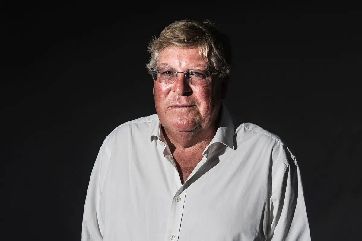 A thoughtful portrait of Edward Stourton.