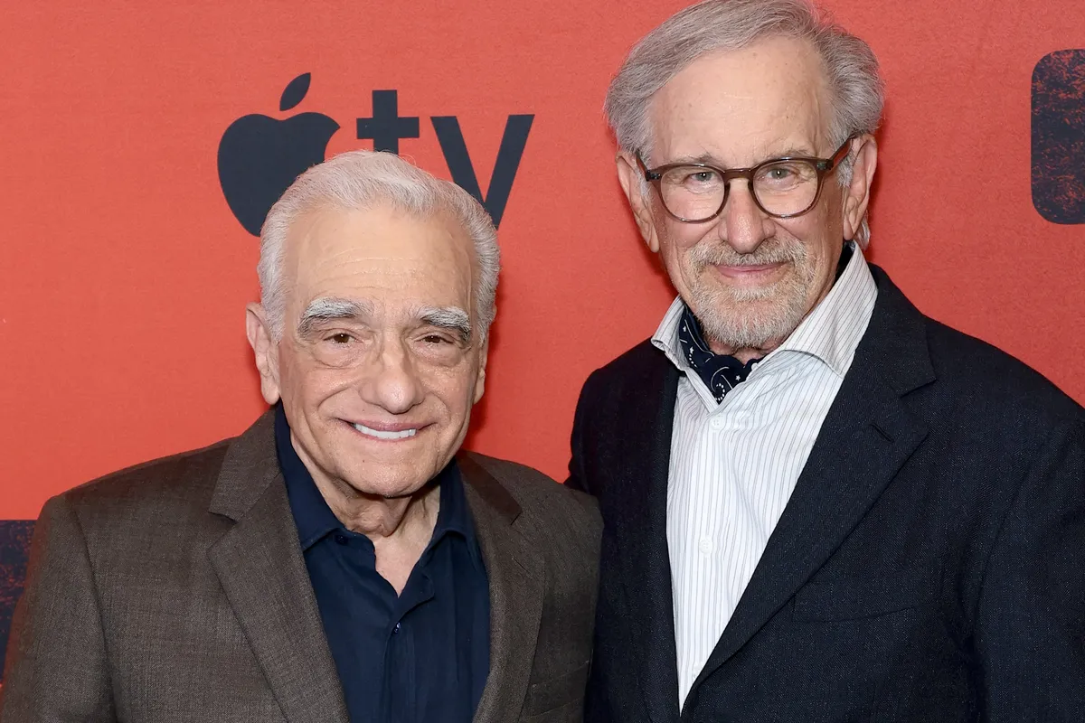 Scorsese & Spielberg’s Surprise Meet-Up, Spidey’s Back, and All of July’s Best Red Carpets!