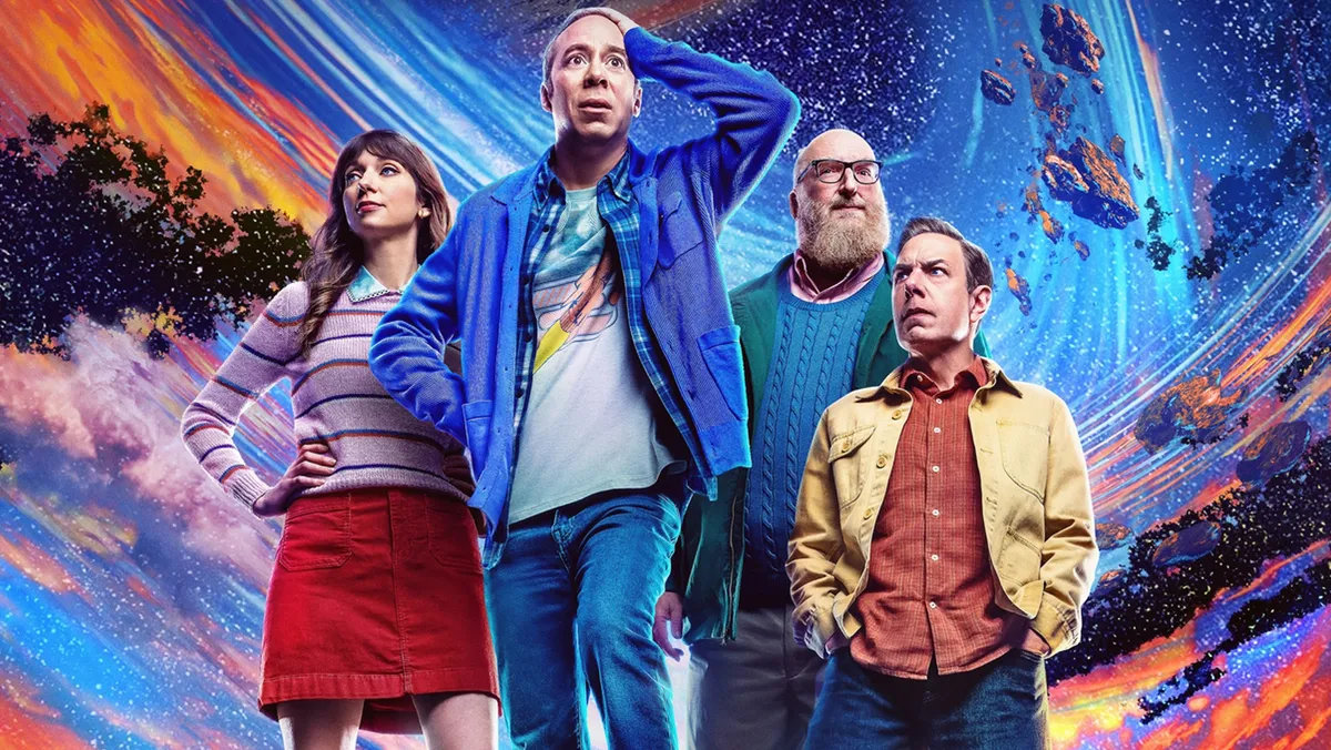 Stop Skipping the Intro! This New Stuart Spinoff Has Hidden Secrets