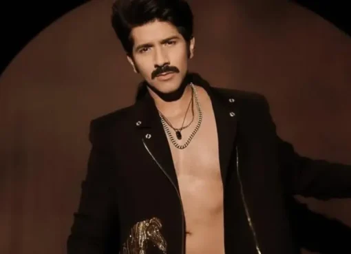 Vardhaan Puri talks about heroes