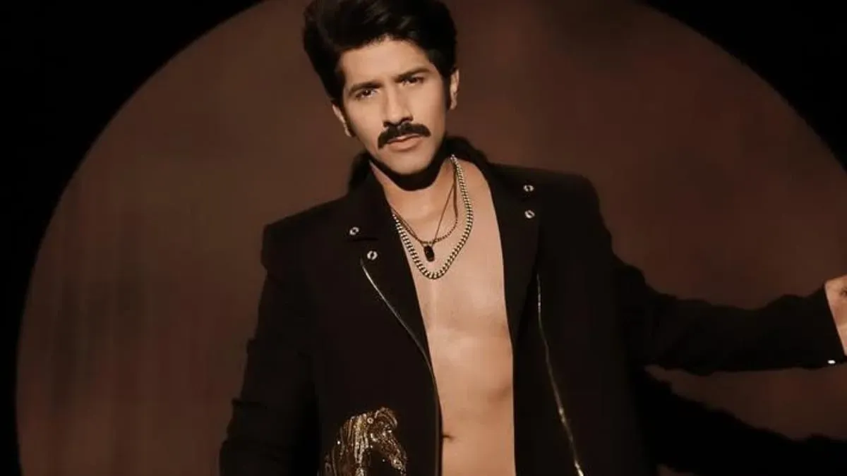 Vardhaan Puri talks about heroes